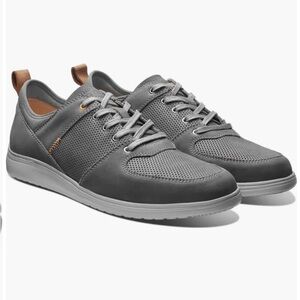 Samuel‎ Hubbard Men’s Olema Featherlight Sport Sneaker